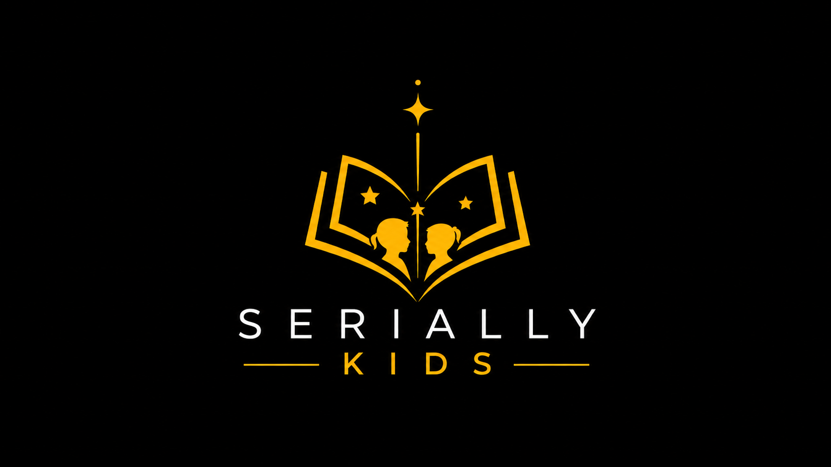 Serially Kids