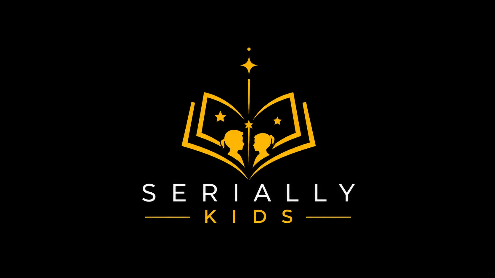 Serially Kids