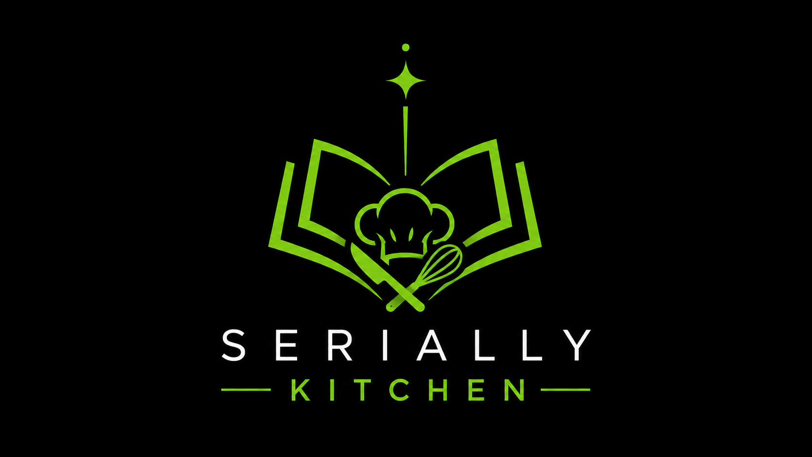 Serially Kitchen