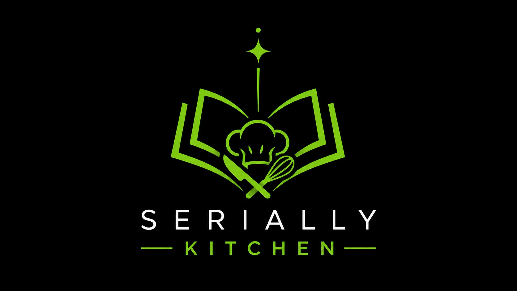 Serially Kitchen