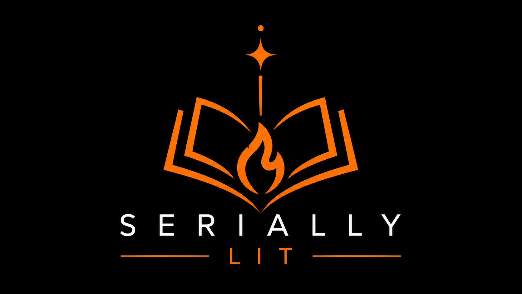 Serially Lit