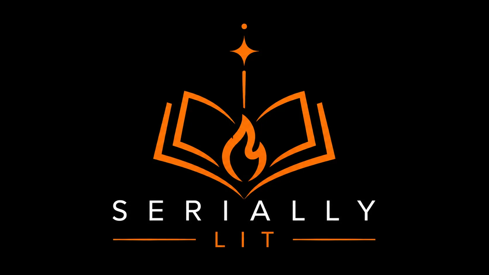 Serially Lit