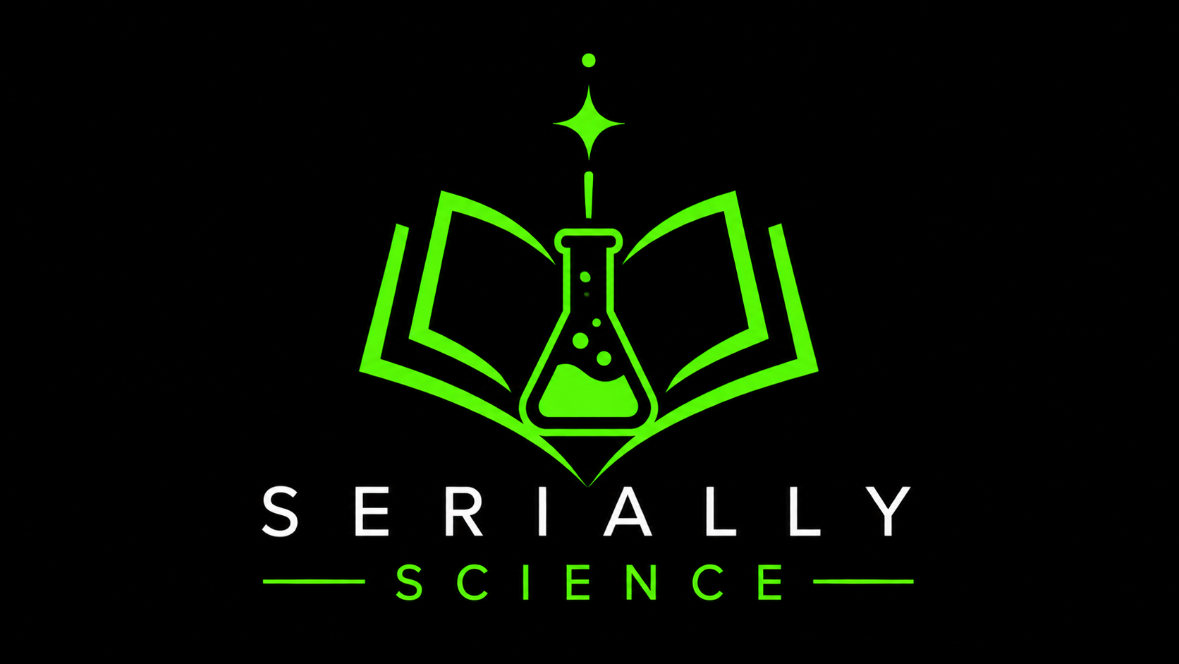 Serially Science