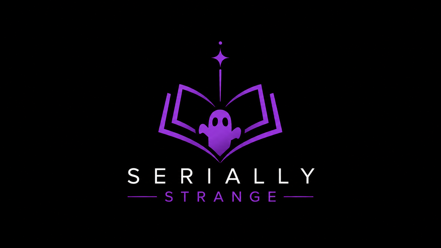 Serially Strange