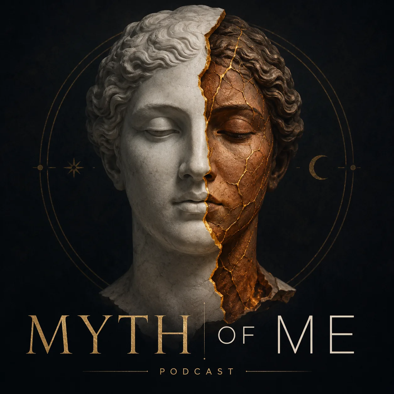 Myth of Me